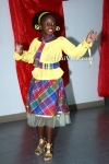 Ms Lil' Independence Pageant - Pt I