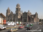 Mexico City - Pt II
