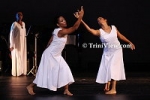 Blanchisseuse Dance: A Tribute to Boscoe Holder