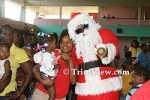 Laventille Empowerment Networking Committee Concert and Christmas Treat