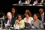 Dialogue between Ministers of Foreign Affairs and Social Actors
