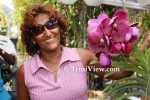 Horticultural Society of T&T 25th Anniversary Flower Show