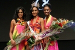 Miss Trinidad and Tobago Universe 2010