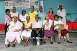 A Day of Love and Care for Our Senior Citizens