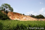 Another Sand Quarry Site at Todd’s Road, Caparo
