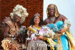 Miss Treasure African Queen 2010
