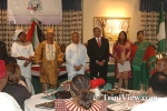 Launch of Nigeria-T&T Chamber of Commerce