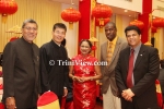 Prime Minister's Reception in Honour of the Chinese New Year