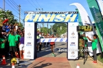 UWI SPEC International Half-Marathon 2012 - Finish Line Pt I