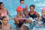 FCB National Secondary Schools Water Polo League 2013 Extras