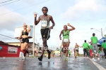 UWI SPEC International Half-Marathon 2013 - Race Pt II