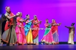 Nrityanjali Theatre Institute for the Arts and Culture, presents "Smaran"